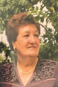 Vita  Russo
