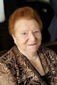 Irma  DiPerna
