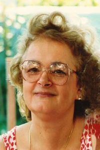 Aurora  Grisanti