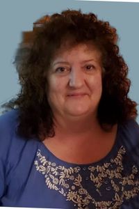 Lucy  Alaimo
