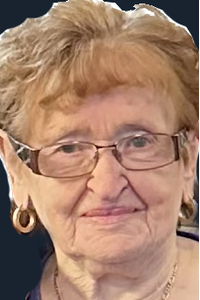 Angelina  Vigorito