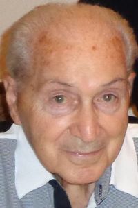 Daniel Santo Pellegrino