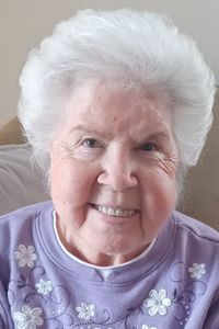 Veronica  Richards