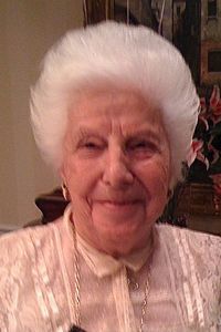 Mildred  Lamanno