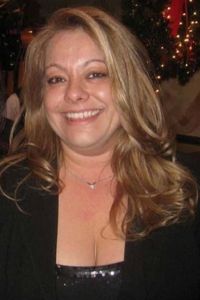 Velvet  DiLeo