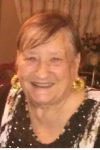 Maria  Sciortino
