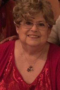 Carol Ann Rabe