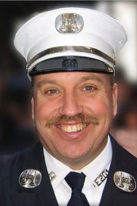 Luke  Lynch