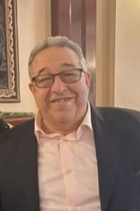 Nicolo  Messina