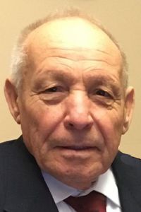 Vito  Barone