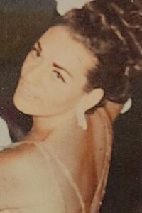 Isabella  Tortorici