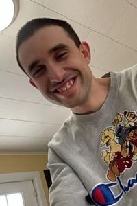 Anthony  Liubicich