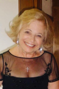 Anna  Percaccio