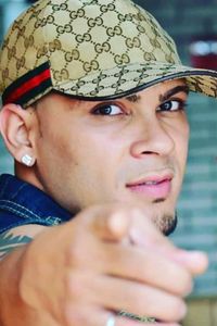 Michael  Maldonado