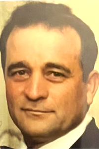Pasquale  Vaccariello