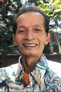 Saman  Mom