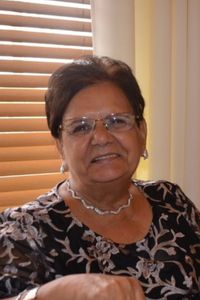 Antonia  Marchiano