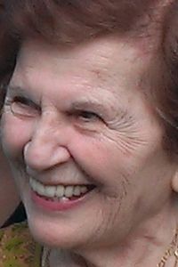 Josephine  Coluccio