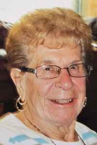 Josephine  Billera