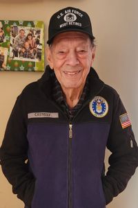 Louis Michael Castelli