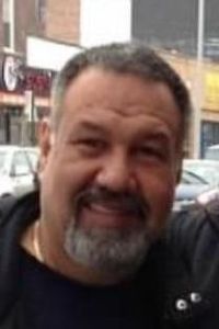 Jason Jude Camaret