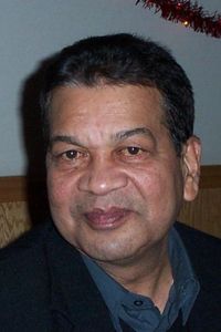 Sukdeo  Ramsaroop