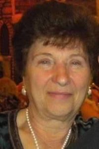 Marie  Greco