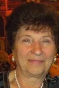 Marie  Greco