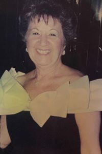 Josephine  Curcio