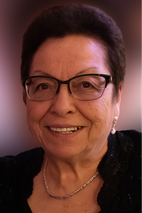 Cristina  Mastrandrea