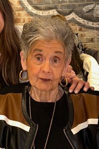 Maryann  Vitiello