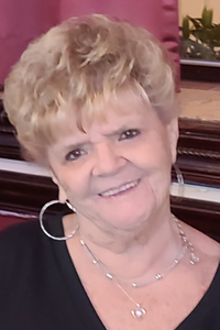 Joan M. Chipman