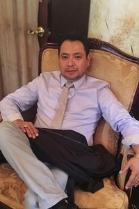 Juan Manuel Galicia Garcia