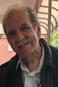 Gesido Joseph Angelone