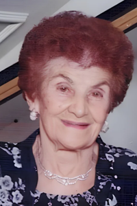 Catherine  Lomangino