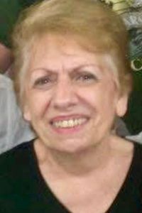 Angela  Fiorello