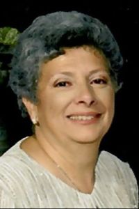Phyllis Ann Rucci