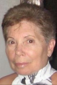 Maria  Lazzara