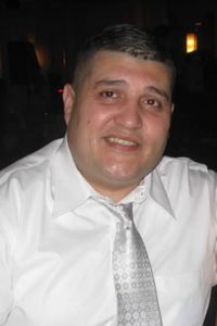 Luis Armando Negron