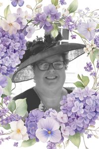 Josephine Sylvia Jean Scrivener