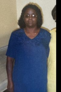 Bernice Harrison Obituary, Clarksville, VA