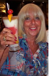 Ann Nancy E. Gillespie