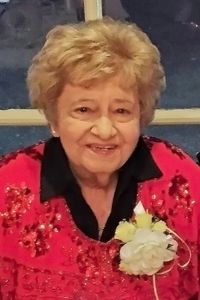 Carmella Antoinette Lisa