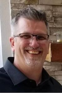 Curtis Michael Benefiel