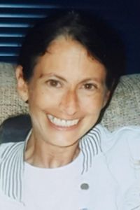 Patricia Marie Lindeman