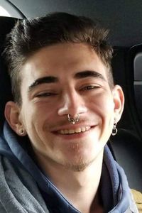 Joshua Oran Robertson