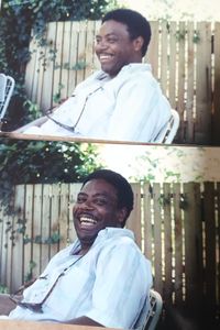 Curtis Tyrone Wudtee