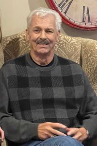 Randolph Duane Leach