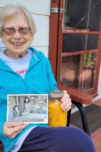 Doris Irene Olmstead