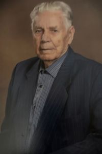 Serafim A Shaban